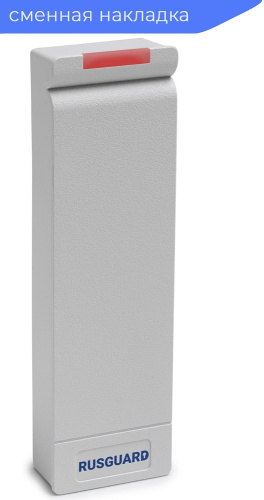 Автономный контроллер RusGuard R15-Multi (черный/серый) фото 4
