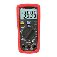 Мультиметр цифровой UNI-T UT39A+