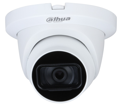Видеокамера HD-CVI Dahua DH-HAC-HDW1200TLMQP-A-0280B