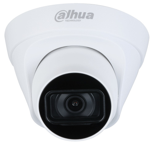 Видеокамера IP Dahua DH-IPC-HDW1431T1P-0280B-S6 фото 2