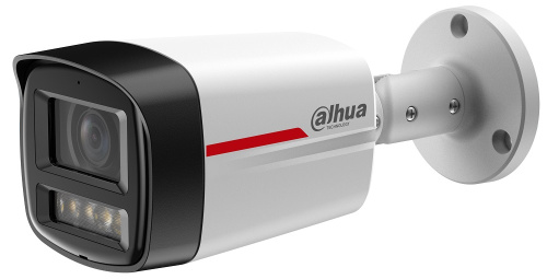Видеокамера IP Dahua DH-IPC-HFW2449TLP-S-LED-0280B-PRO