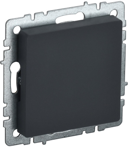 Заглушка без рамки IEK Brite МЗ10-БрГ графит, IEK, купить, цена, доставка, безопасность Заглушка без рамки IEK Brite МЗ10-БрГ графит IEK — купить по цене от 140 ₽ | ПрофБезопасность