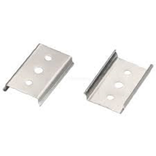 Держатель для профиля Arlight SL-COMFORT-2542 (в упаковке 2шт) Arlight — купить по цене от 175 ₽ | ПрофБезопасность
