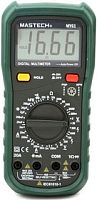 Мультиметр цифровой Mastech MY61