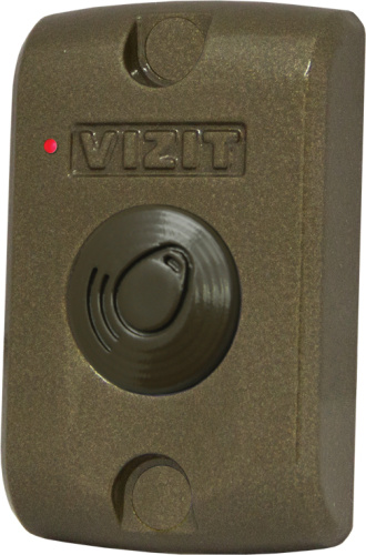 Контроллер Vizit KTM601F фото 3