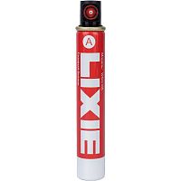 Газовый баллон для монтажного пистолета LIXIE 165мм, до 1000-1400 уд.