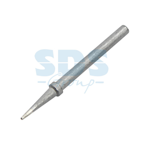 Паяльник электрический 40Вт Rexant с керамическим нагревателем, долговечное жало 220V фото 2