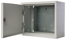 Корпус металлический EKF PROxima ЩМП-25.30.14 (ЩМП-02) 250х300х140 IP31