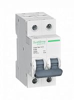 Выключатель автоматический City9 Set 2п 32А C 4.5кА Systeme Electric — купить по цене от 1&nbsp;230 ₽ | ПрофБезопасность