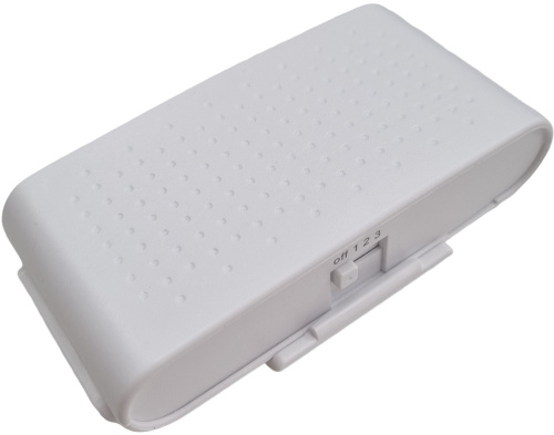 Гироскопический датчик положения ворот Alutech GD810S