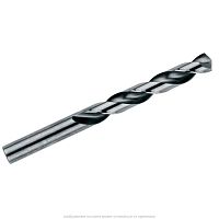 Сверло по металлу Kraftool HSS-G 6.0 х93мм (1 шт.)