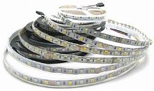 Светодиодная лента 12В General SMD 5050 GLS-5050-60-14.4 60LED 14.4Вт/м RGB+D IP20 5м General — купить по цене от 930 ₽ | ПрофБезопасность