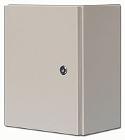 Корпус металлический Фабер ЩМП 1 395х310х220 IP31