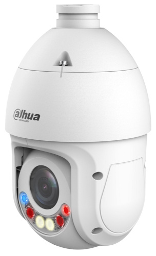 Видеокамера IP Dahua DH-SD4E825GB-HNR-A-PV1 фото 2