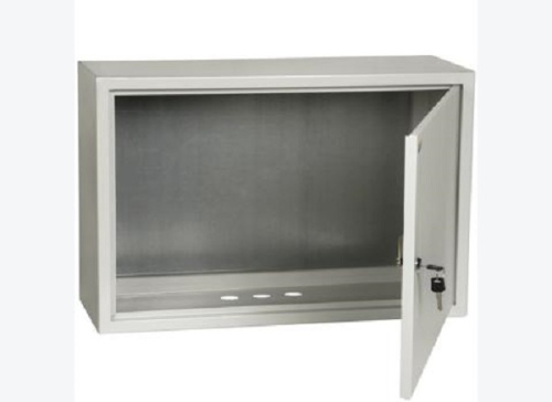 Корпус металлический IEK ЩМП-4.6.1-0 36 УХЛ3 400x600x150 IP31 