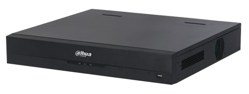 Видеорегистратор IP Dahua DHI-NVR5432-EI DAHUA TECHNOLOGY — купить по цене от 73&nbsp;574 ₽ | ПрофБезопасность