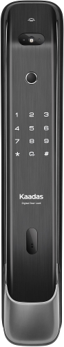 Электронный замок Kaadas K20F с распознаванием лица картинка