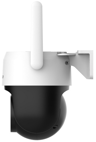 Видеокамера 4G Dahua DH-SD-P5AE-PV-4G-EAU-0400B фото 4