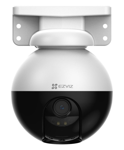 Видеокамера Wi-Fi EZVIZ C8W (5Mp) фото 3