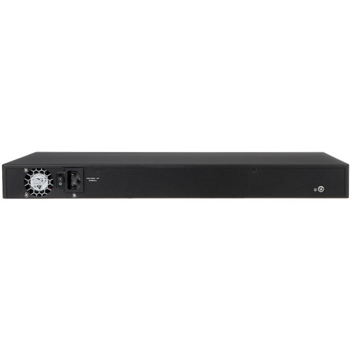 Коммутатор Dahua DH-PFS4218-16GT-240 PoE фото 4