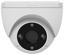 Видеокамера Wi-Fi EZVIZ CS-H4 (2.8мм) EZVIZ — купить по цене от 7&nbsp;590 ₽ | ПрофБезопасность