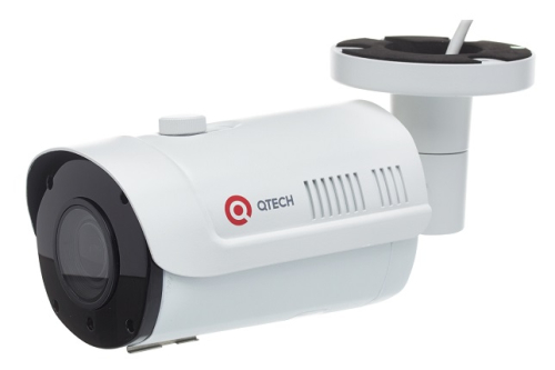Видеокамера IP Qtech QVC-IPC-201AE (2.8-12)
