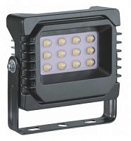 Прожектор светодиодный Navigator NFL-P-10 220В 10Вт 800Лм 4000К 80° IP65 110х94х42мм Navigator — купить по цене от 450 ₽ | ПрофБезопасность