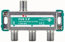 Делитель ПЧ Polytron FVS 3 P