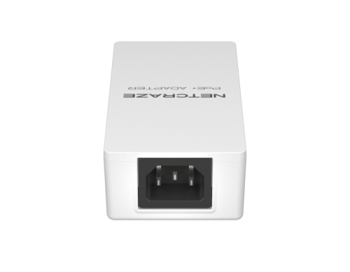 Инжектор PoE Netcraze PoE+ Adapter (NPA-150) 30Вт Netcraze — купить по цене от 1&nbsp;990 ₽ | ПрофБезопасность фото 3