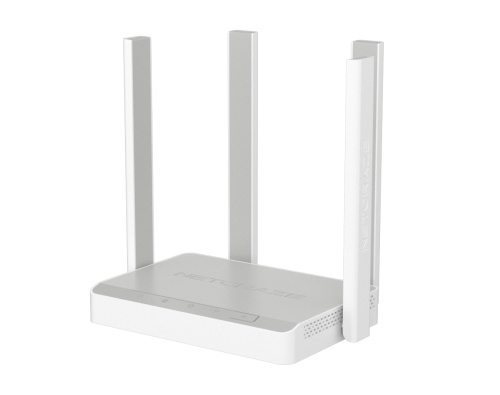Роутер Netcraze Runner 4G NC-2212 фото 12