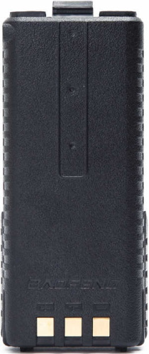 Аккумулятор Baofeng UV-5R (3800 mAh) фото 3