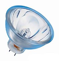 Лампа фотооптическая (низковольтная) Osram HLX 64615 GZ6.35 12В 75Вт 51х42мм Osram — купить по цене от 965 ₽ | ПрофБезопасность