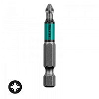 Бита Kraftool Optimum Line PH1x50 мм тип хвостовика E 1/4"