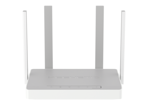 Роутер Keenetic Hero 4G+ KN-2311 фото 8