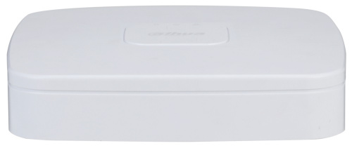 Видеорегистратор IP Dahua DHI-NVR2104-P-4KS3 фото 3