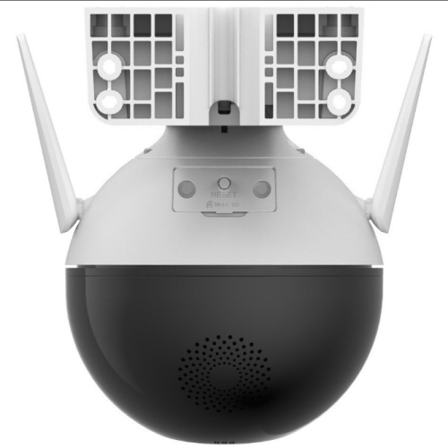 Видеокамера Wi-Fi EZVIZ C8W (5Mp) фото 4