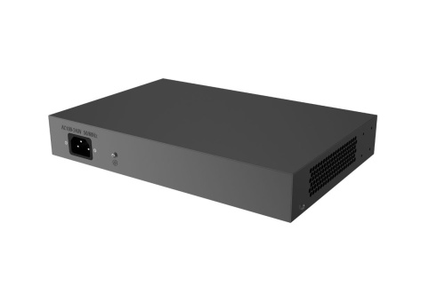 Коммутатор Tmnvision TM-9108 HP PoE 240Вт фото 3