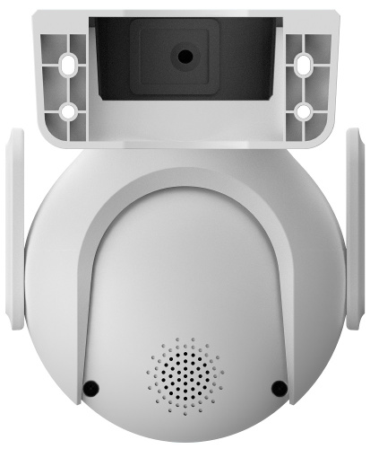 Видеокамера Wi-Fi Dahua DH-IPC-P3BP-PV-0360B фото 3