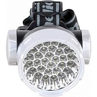 Фонарь налобный Camelion LED 5325-30Mx 30LED 3xR06 Camelion — купить по цене от 500 ₽ | ПрофБезопасность