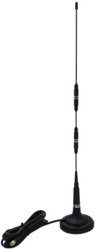 Антенна GSM SMA 901 кабель 3 м