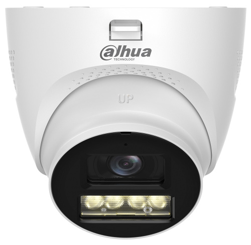 Видеокамера HD-CVI Dahua DH-HAC-HDW1200TQP-IL-T-0280B фото 2