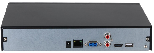 Видеорегистратор IP Dahua DHI-NVR2104HS-4KS3 фото 3