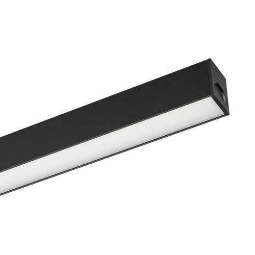Светильник MAG-FLAT-25-L800-24W Warm3000 (BK, 100 deg, 24V) (Arlight, IP20 Металл, 5 лет) Arlight — купить по цене от 7&nbsp;402 ₽ | ПрофБезопасность