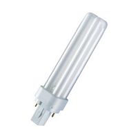 Лампа энергосберегающая КЛЛ Osram 26Вт Dulux 26/830 4p G24q-3  Osram — купить по цене от 245 ₽ | ПрофБезопасность