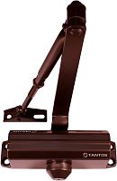 Дверной доводчик Tantos TS-DC085 Freeze коричневый Tantos — купить по цене от 4&nbsp;020 ₽ | ПрофБезопасность