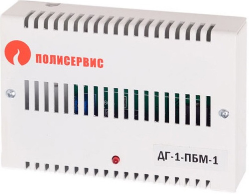 Газосигнализатор ДГ-1-УПМ-1