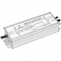 Блок питания для светодиодной ленты диммируемый Arlight 24В ARPV-UH24200-PFC-DALI-PH 8.3А 200Вт IP67 Arlight — купить по цене от 13&nbsp;000 ₽ | ПрофБезопасность