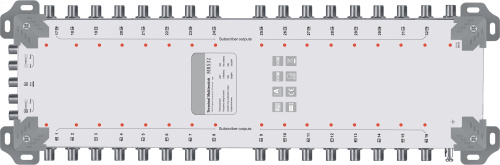 Мультисвитч оконечный Terra MR532 Новый корпус
