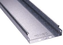 Лоток неперфорированный DKC S5 Combitech 150х50х3000 сталь 0,7мм