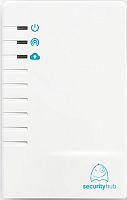 Kонтроллер Security Hub 2.0